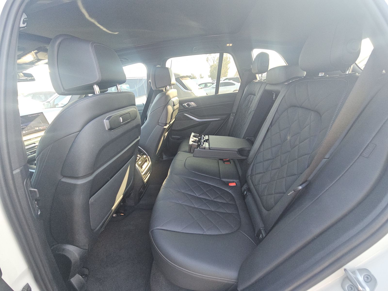 2024 BMW X5 xDrive40i AWD