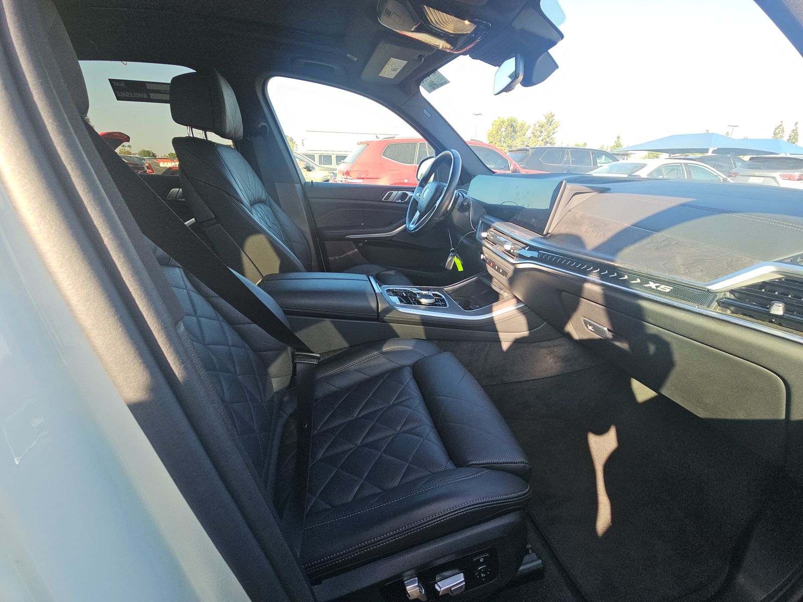 2024 BMW X5 xDrive40i AWD