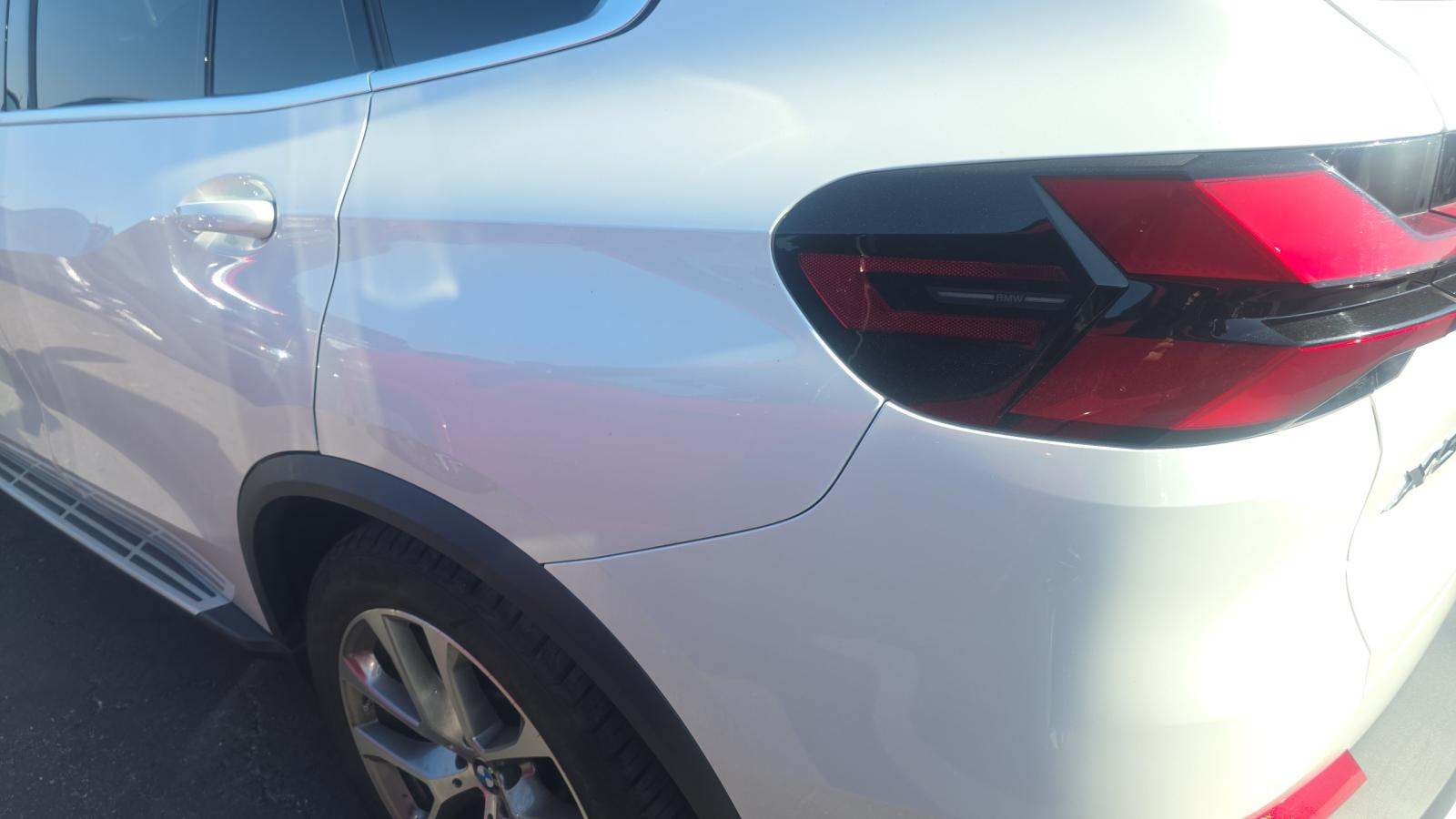 2024 BMW X5 xDrive40i AWD