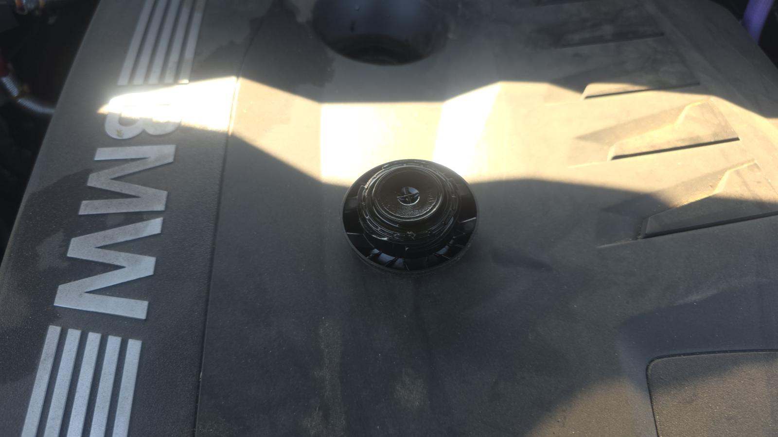 2024 BMW X5 xDrive40i AWD