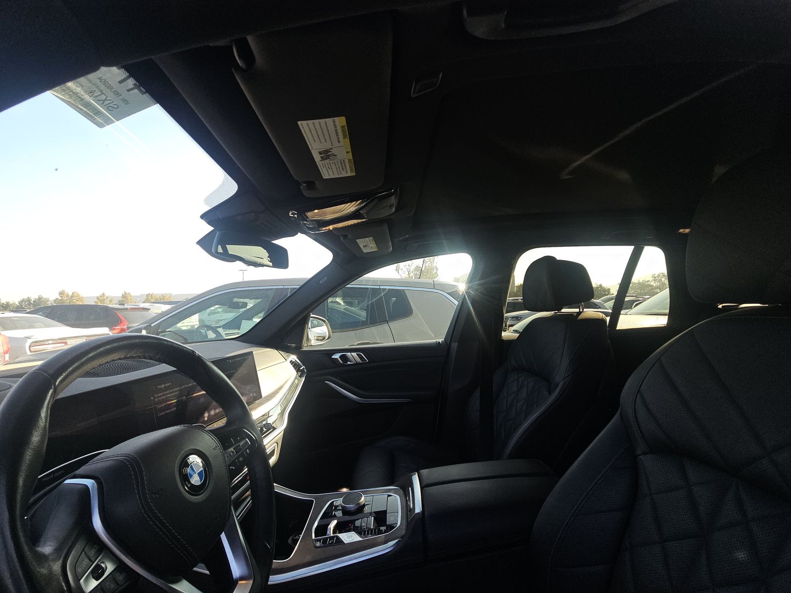 2024 BMW X5 xDrive40i AWD