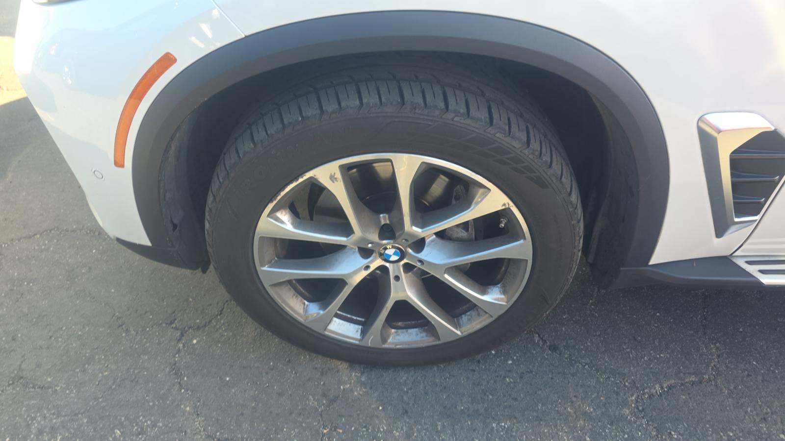 2024 BMW X5 xDrive40i AWD