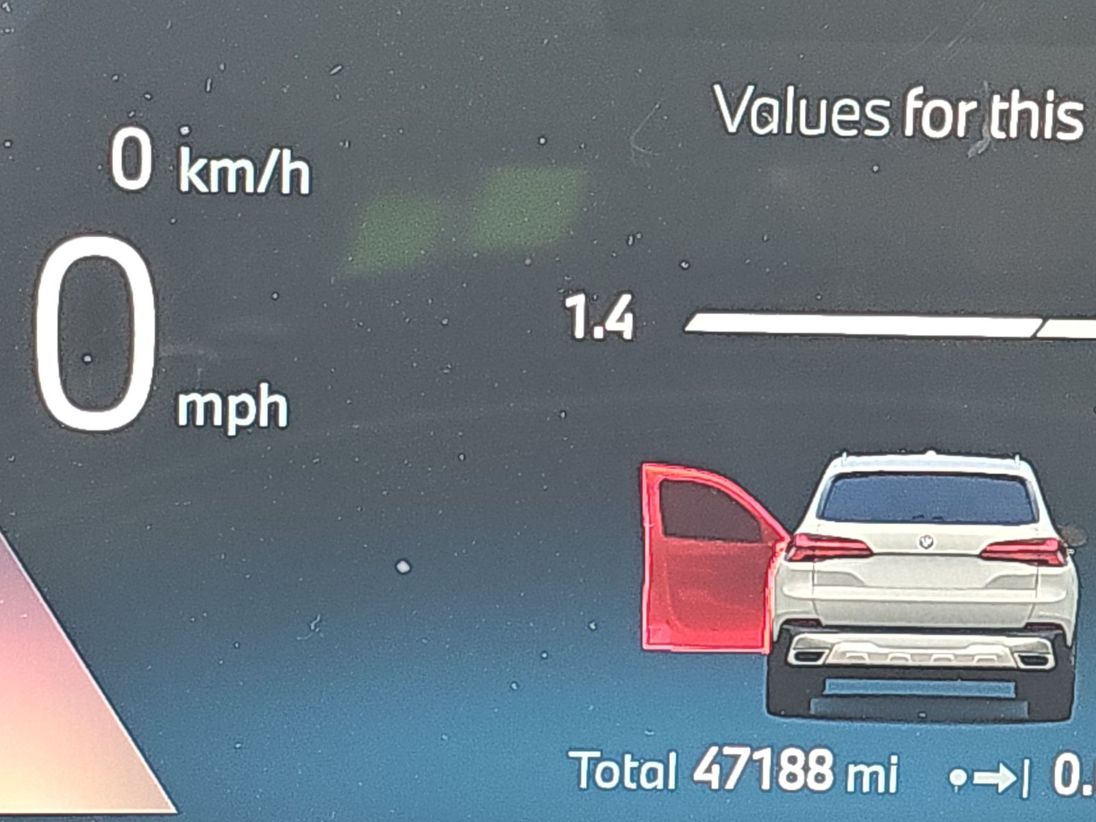 2024 BMW X5 xDrive40i AWD