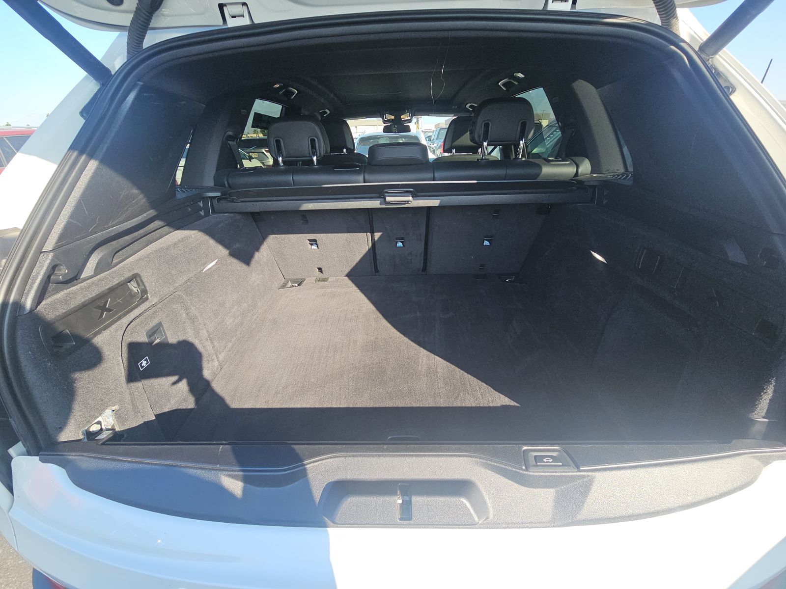 2024 BMW X5 xDrive40i AWD