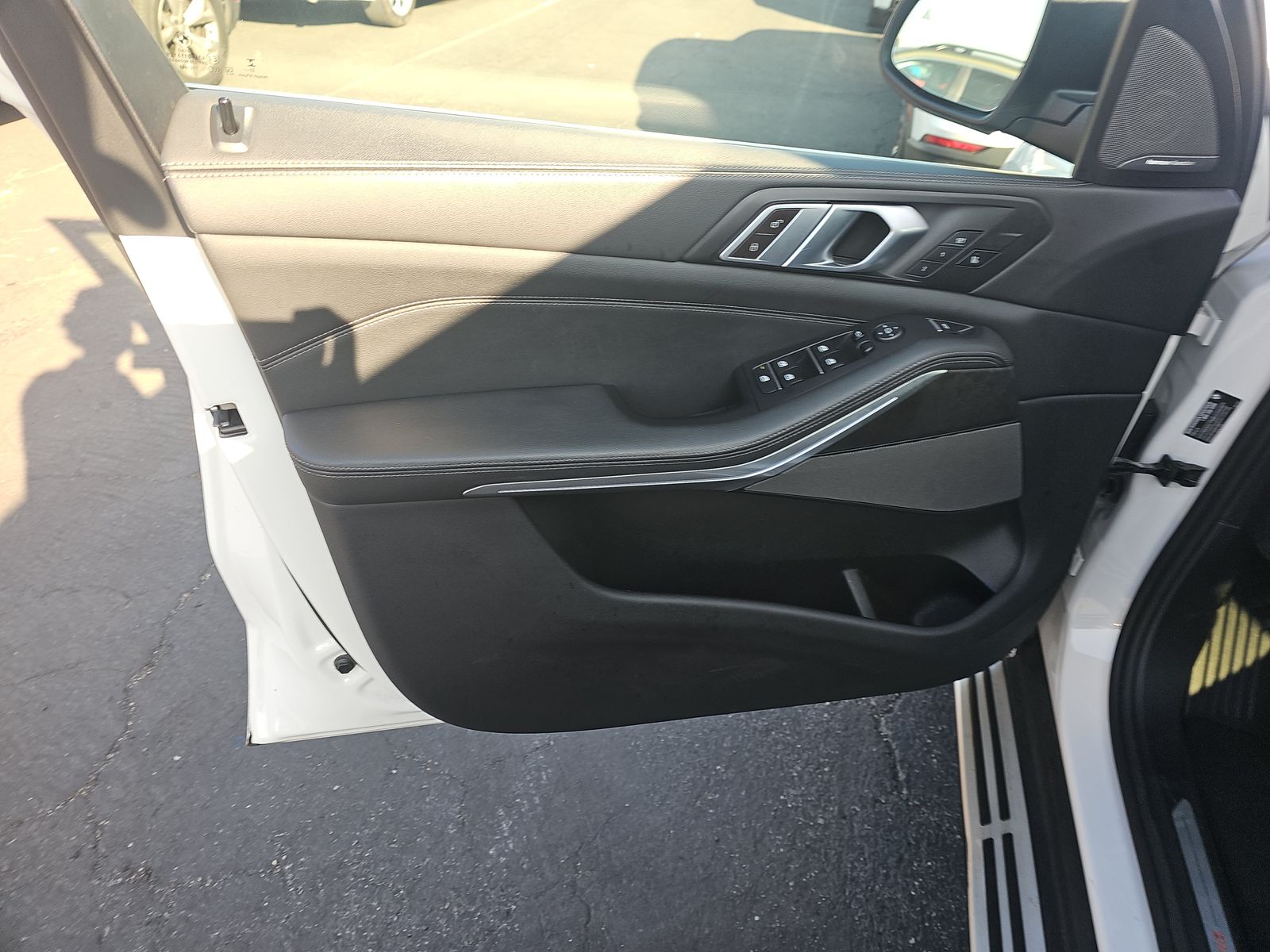 2024 BMW X5 xDrive40i AWD