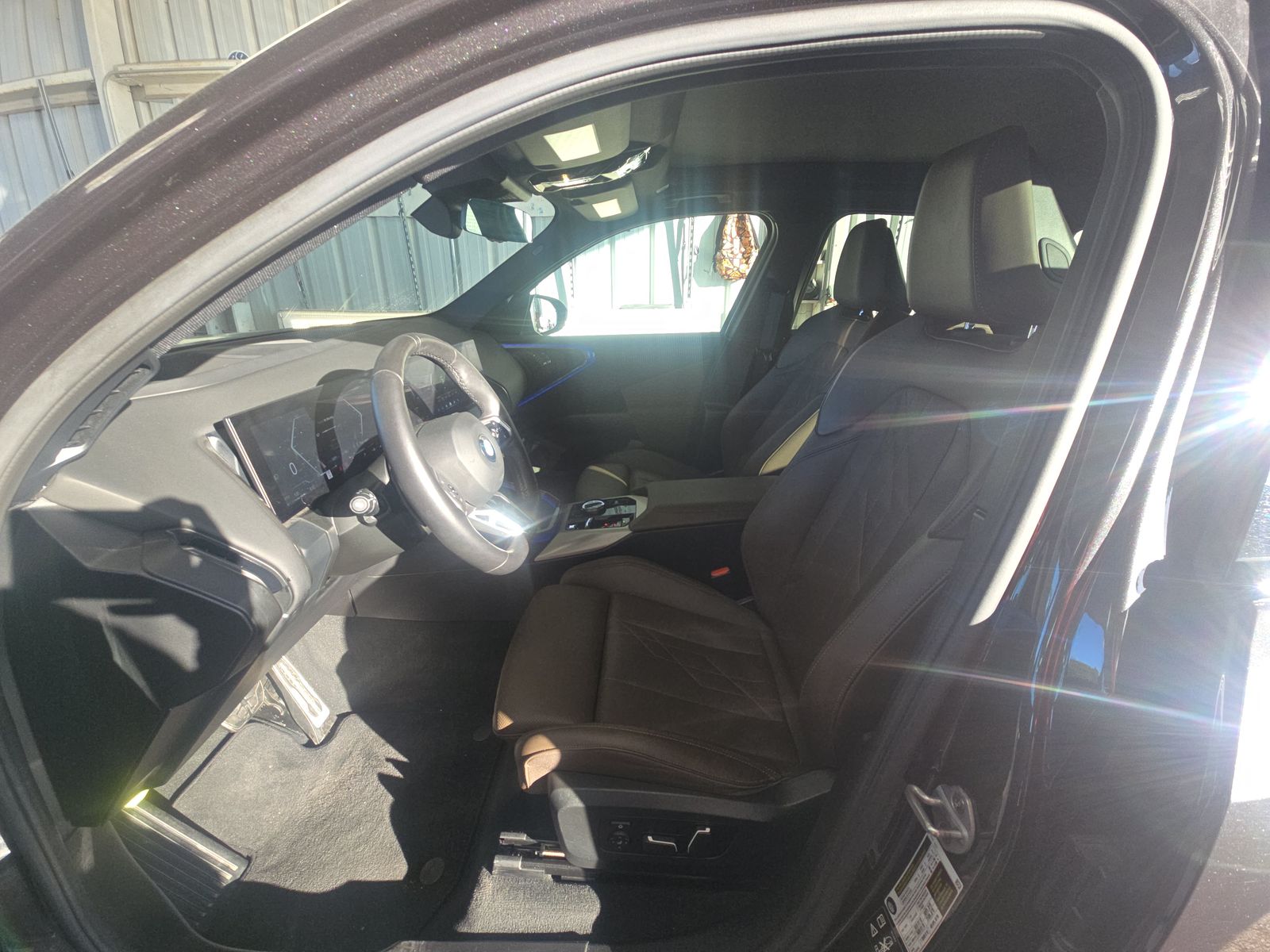 2025 BMW X3 xDrive30i AWD