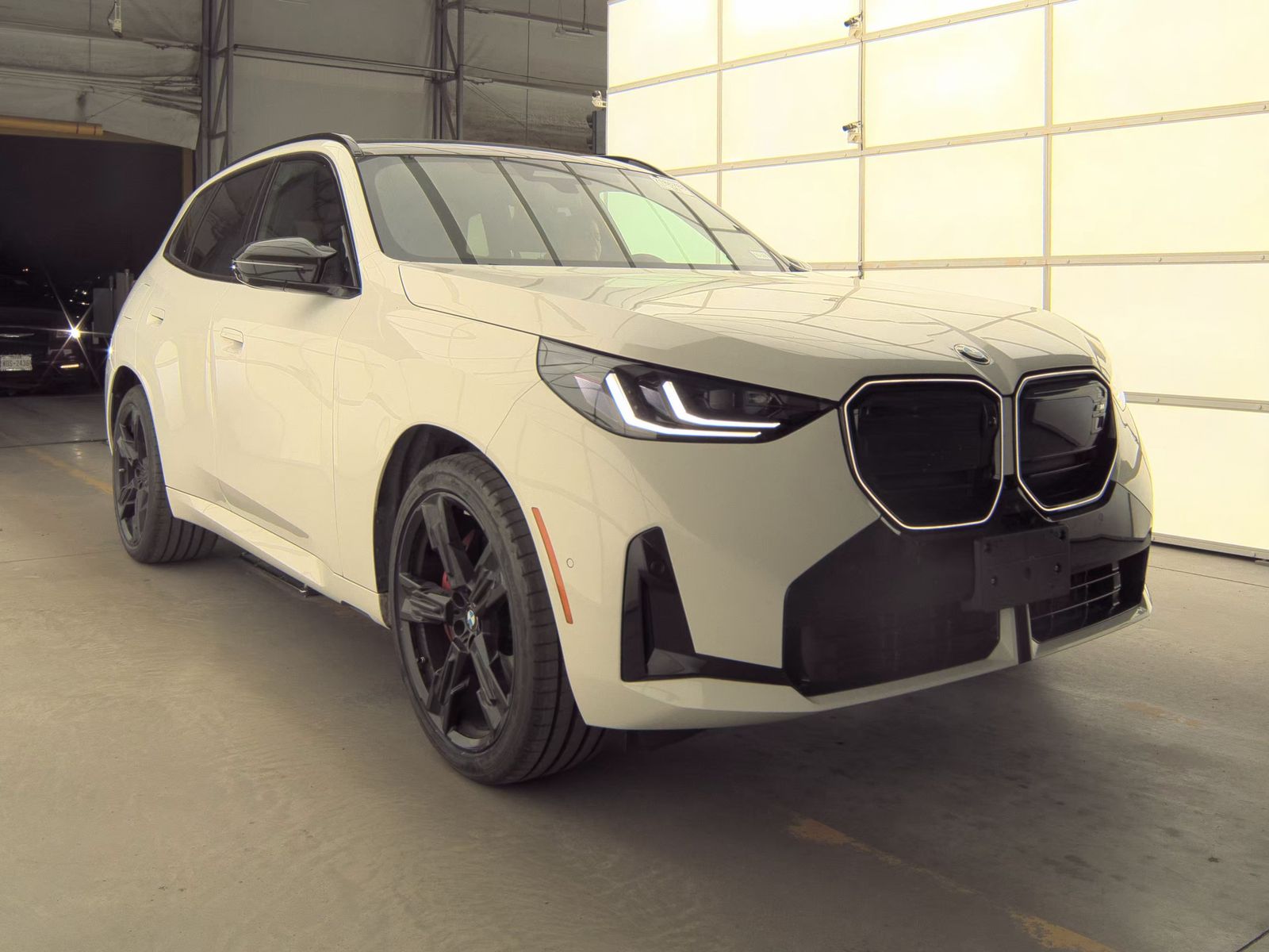 2025 BMW X3 M50 AWD