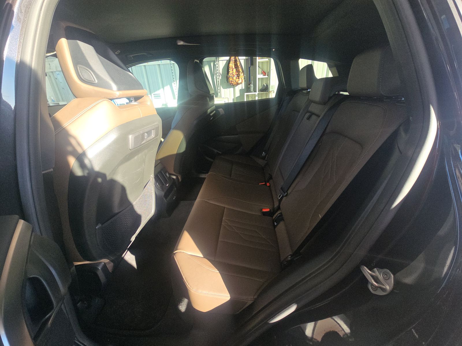 2025 BMW X3 xDrive30i AWD