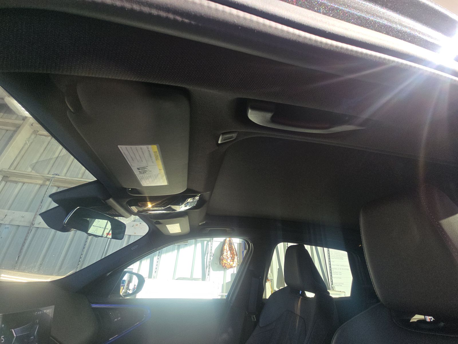 2025 BMW X3 xDrive30i AWD