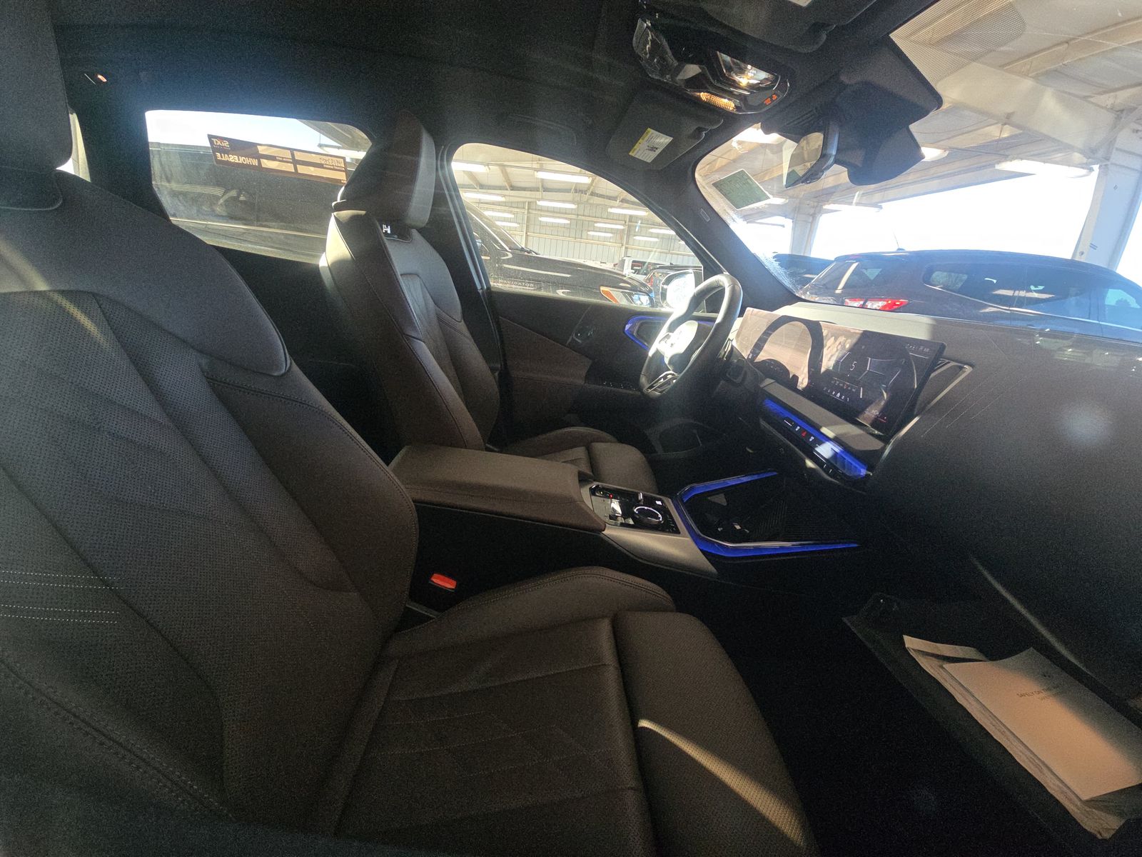 2025 BMW X3 xDrive30i AWD