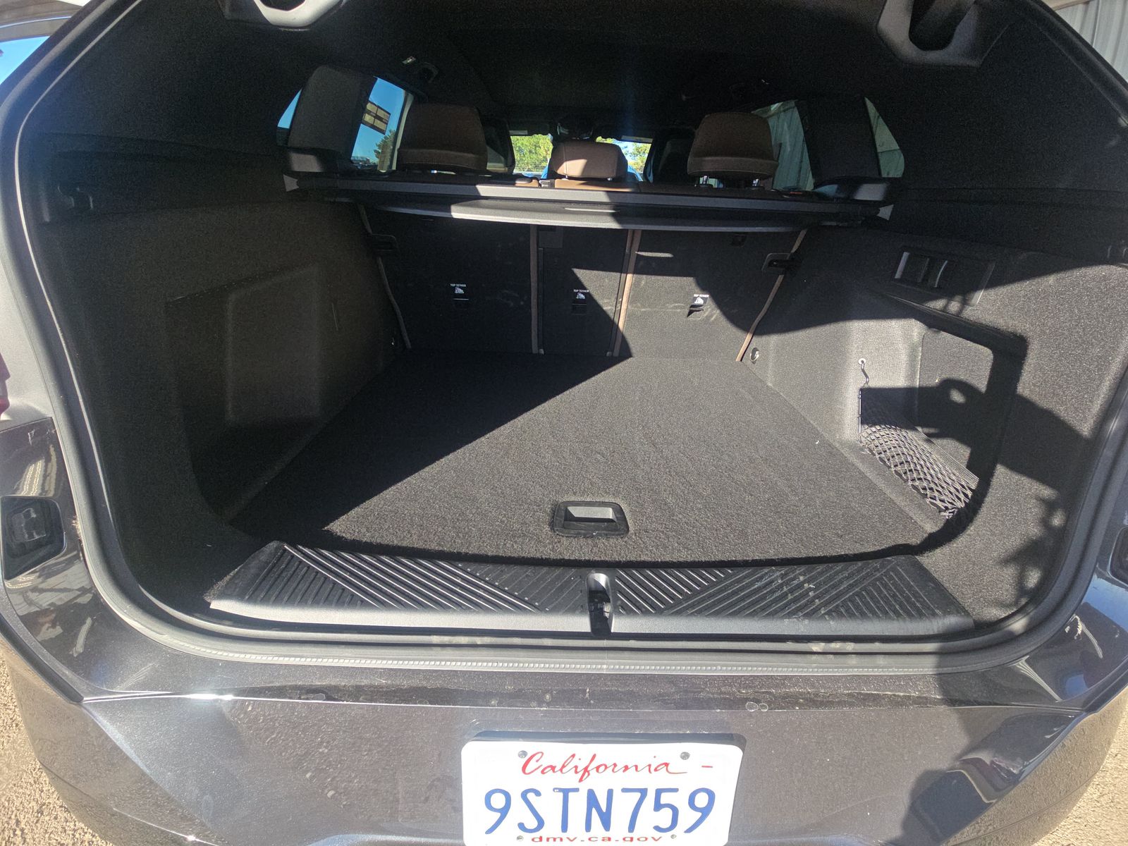 2025 BMW X3 xDrive30i AWD