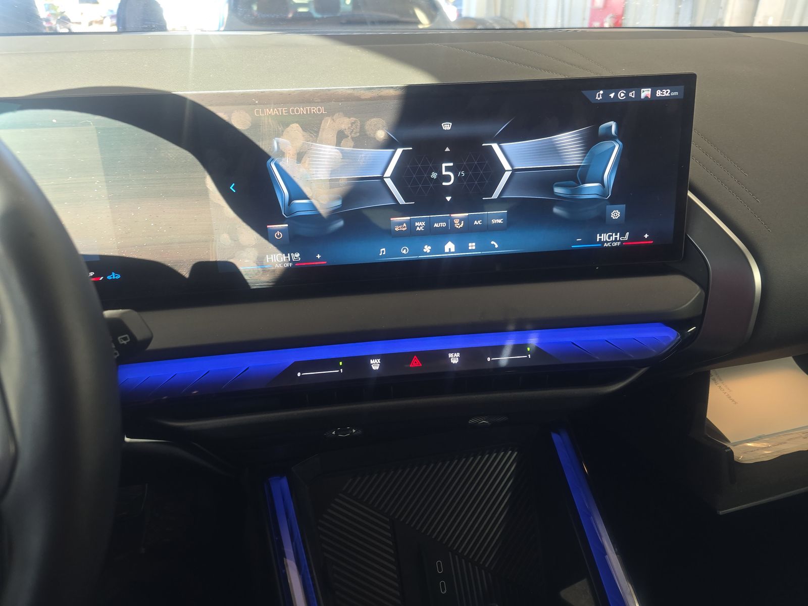 2025 BMW X3 xDrive30i AWD