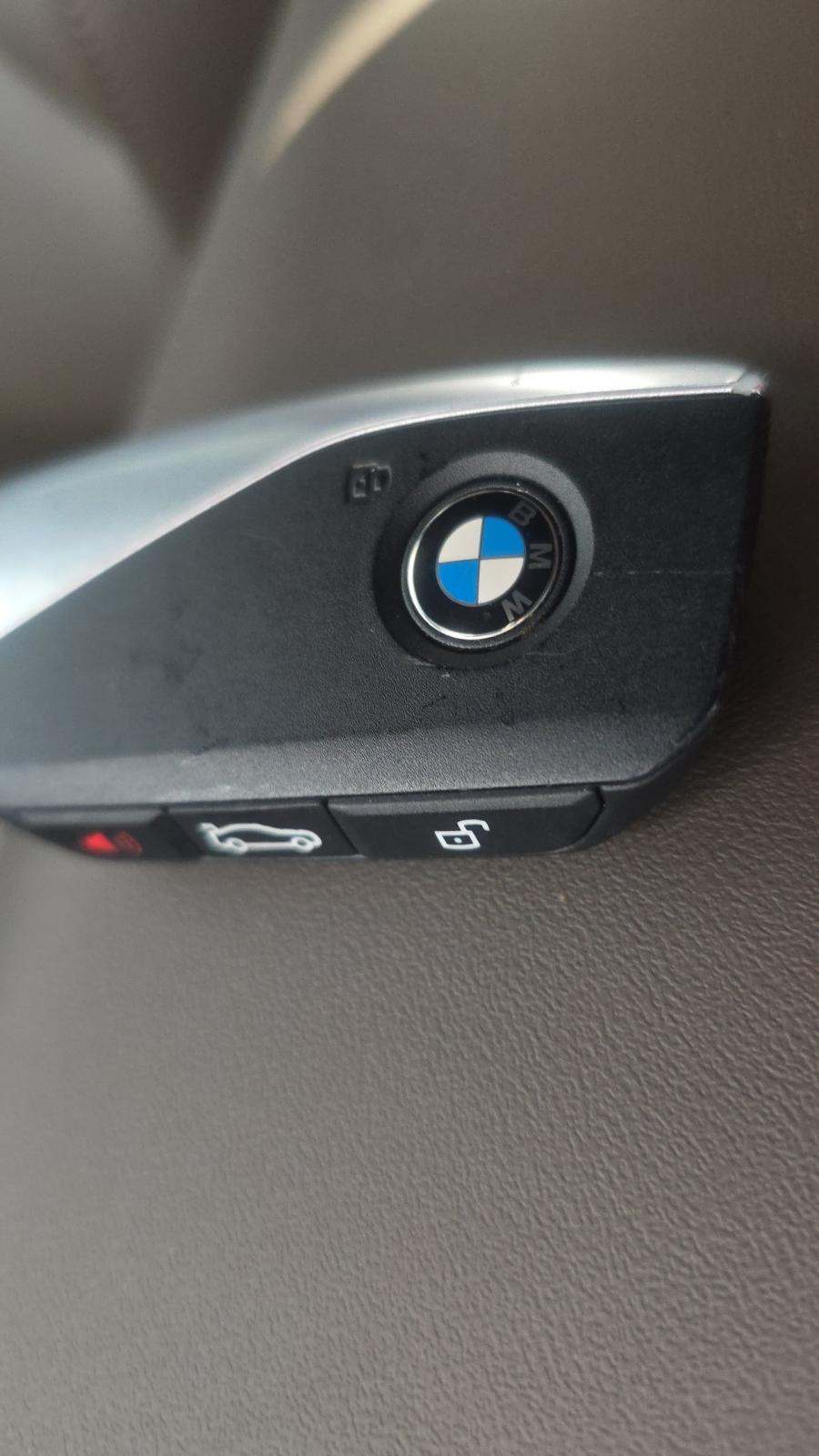 2025 BMW X3 xDrive30i AWD