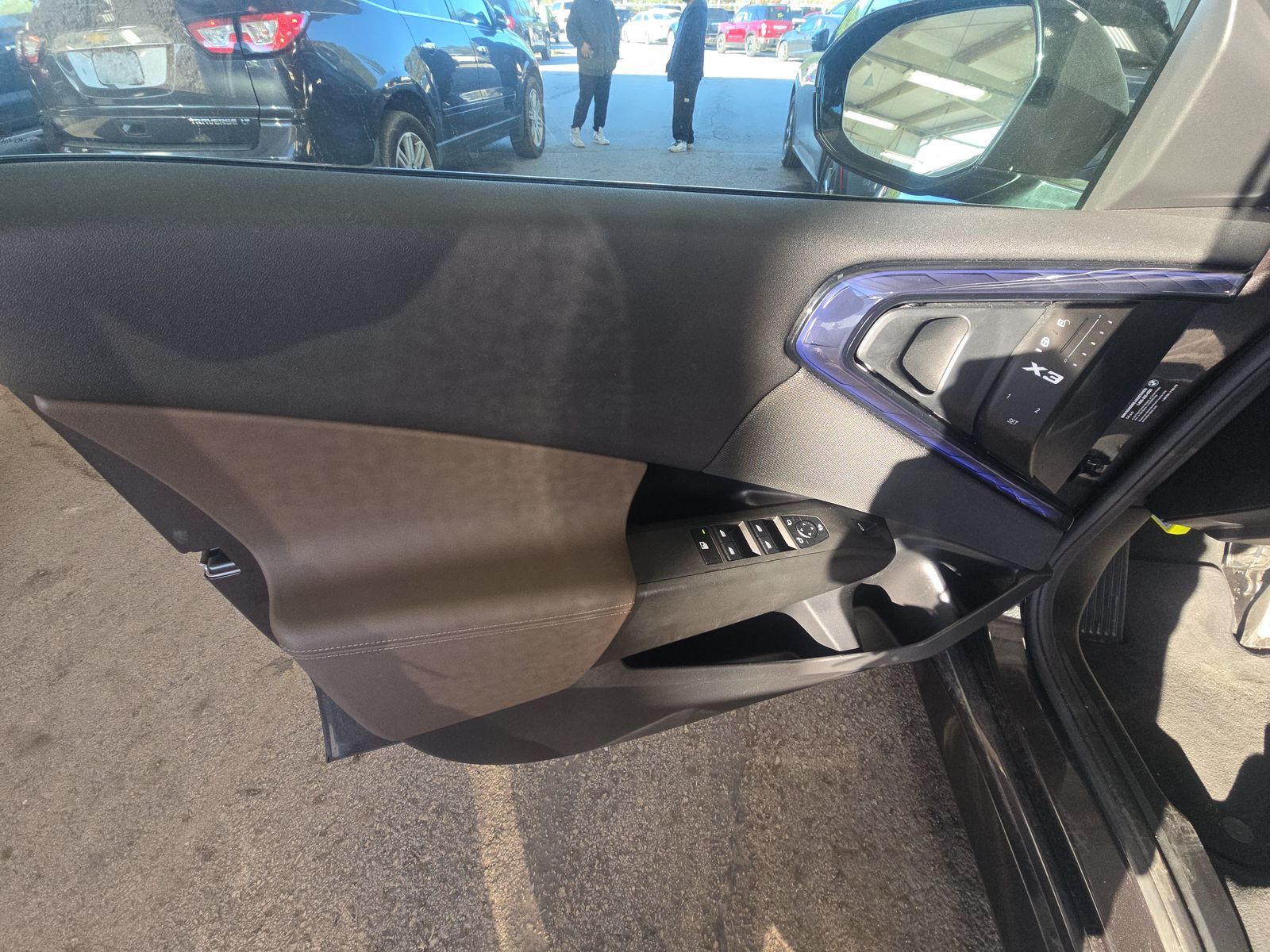 2025 BMW X3 xDrive30i AWD