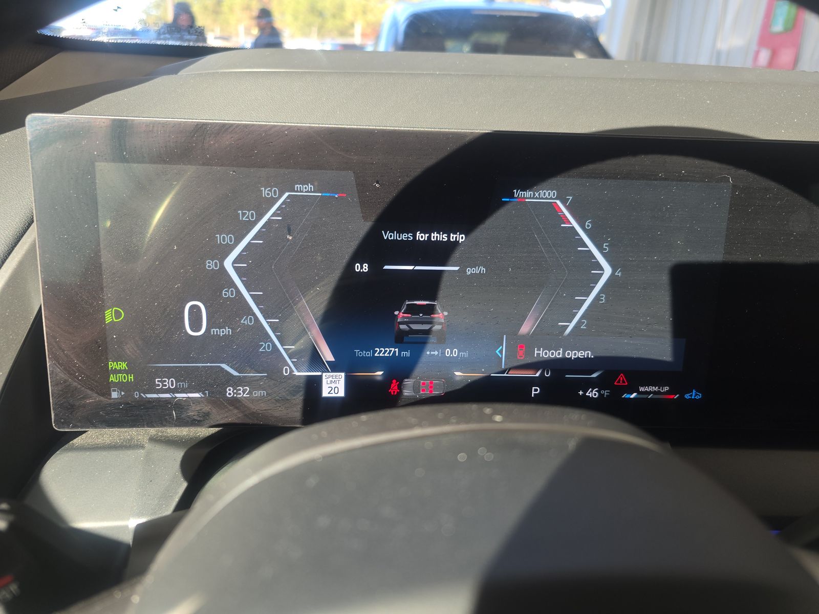 2025 BMW X3 xDrive30i AWD