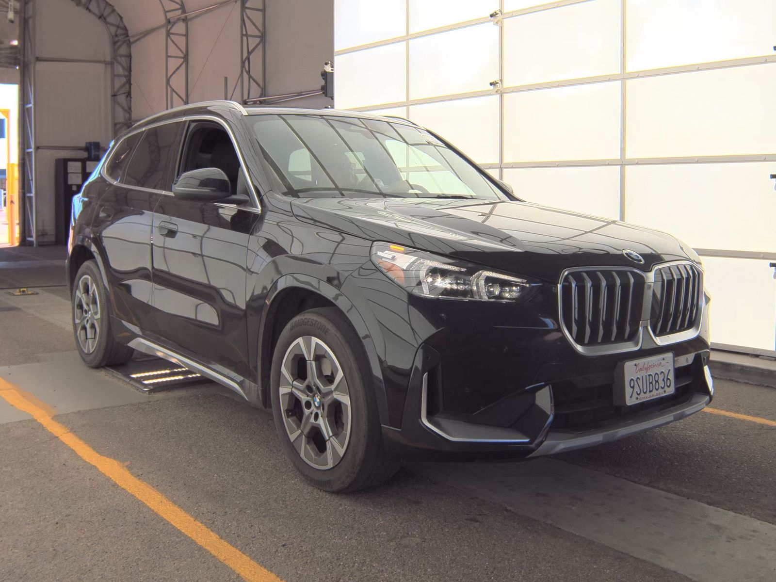 2025 BMW X1 xDrive28i AWD