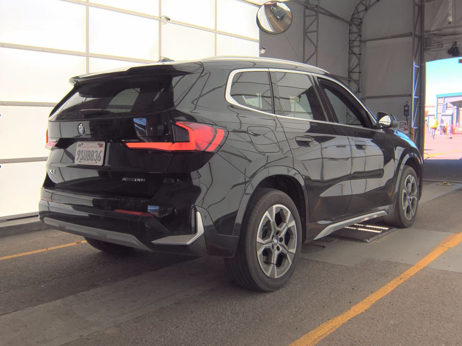 2025 BMW X1 xDrive28i AWD