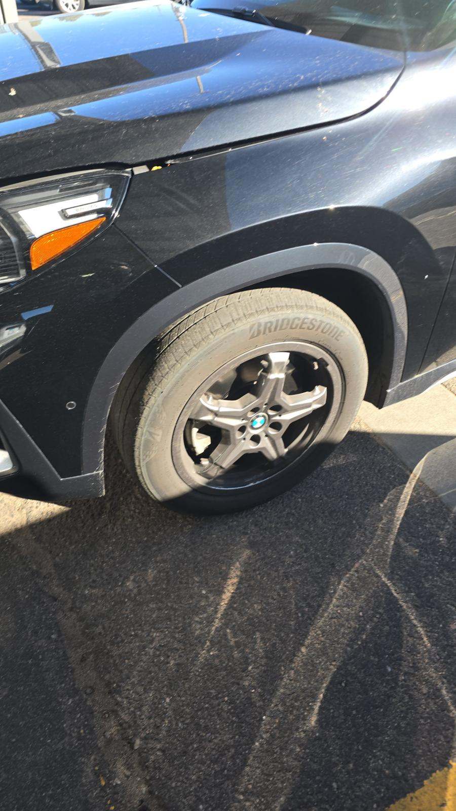 2025 BMW X1 xDrive28i AWD