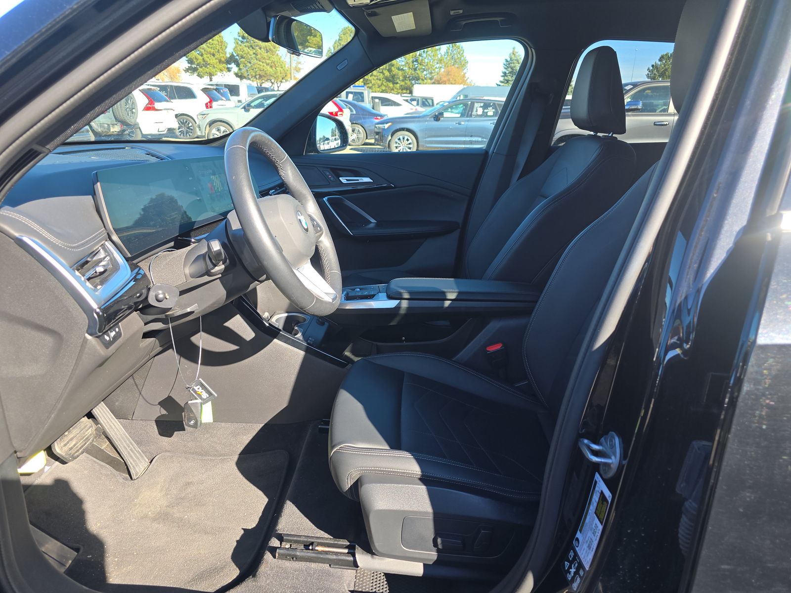 2025 BMW X1 xDrive28i AWD