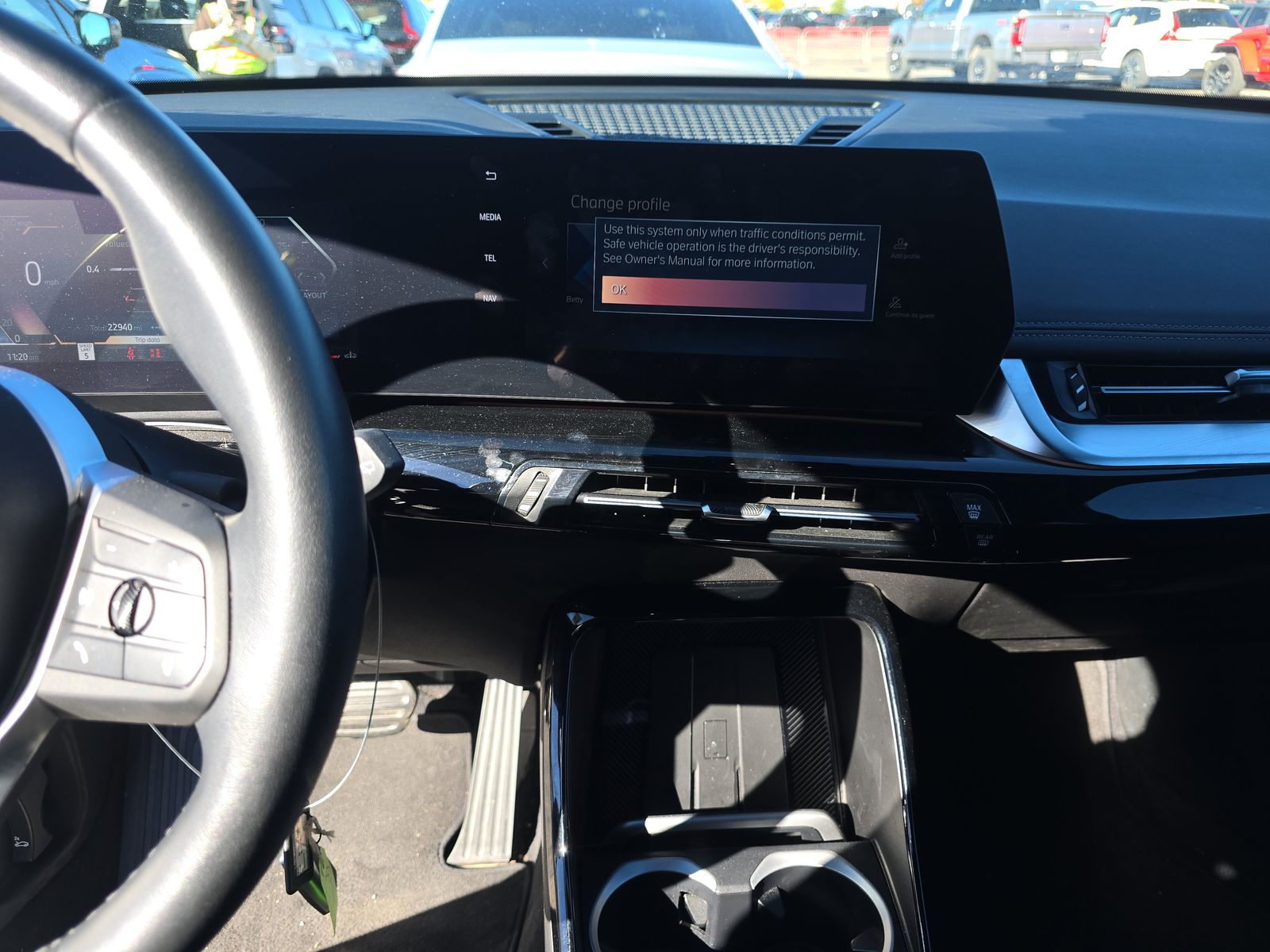 2025 BMW X1 xDrive28i AWD