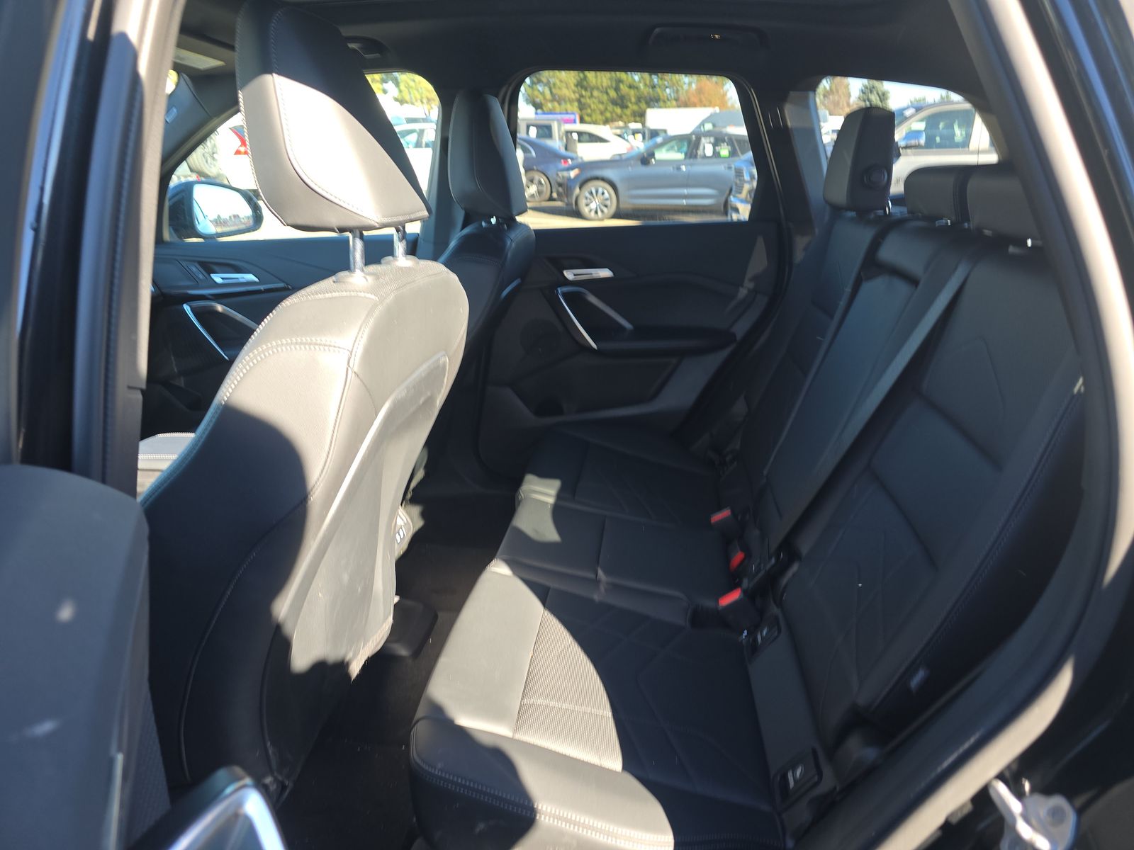 2025 BMW X1 xDrive28i AWD