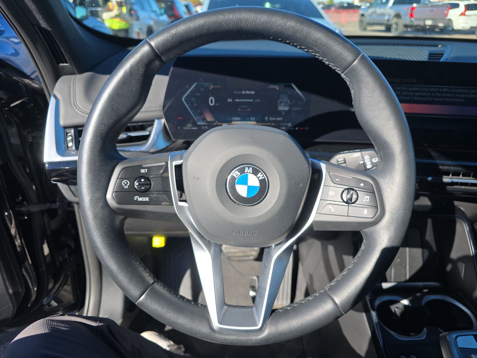 2025 BMW X1 xDrive28i AWD