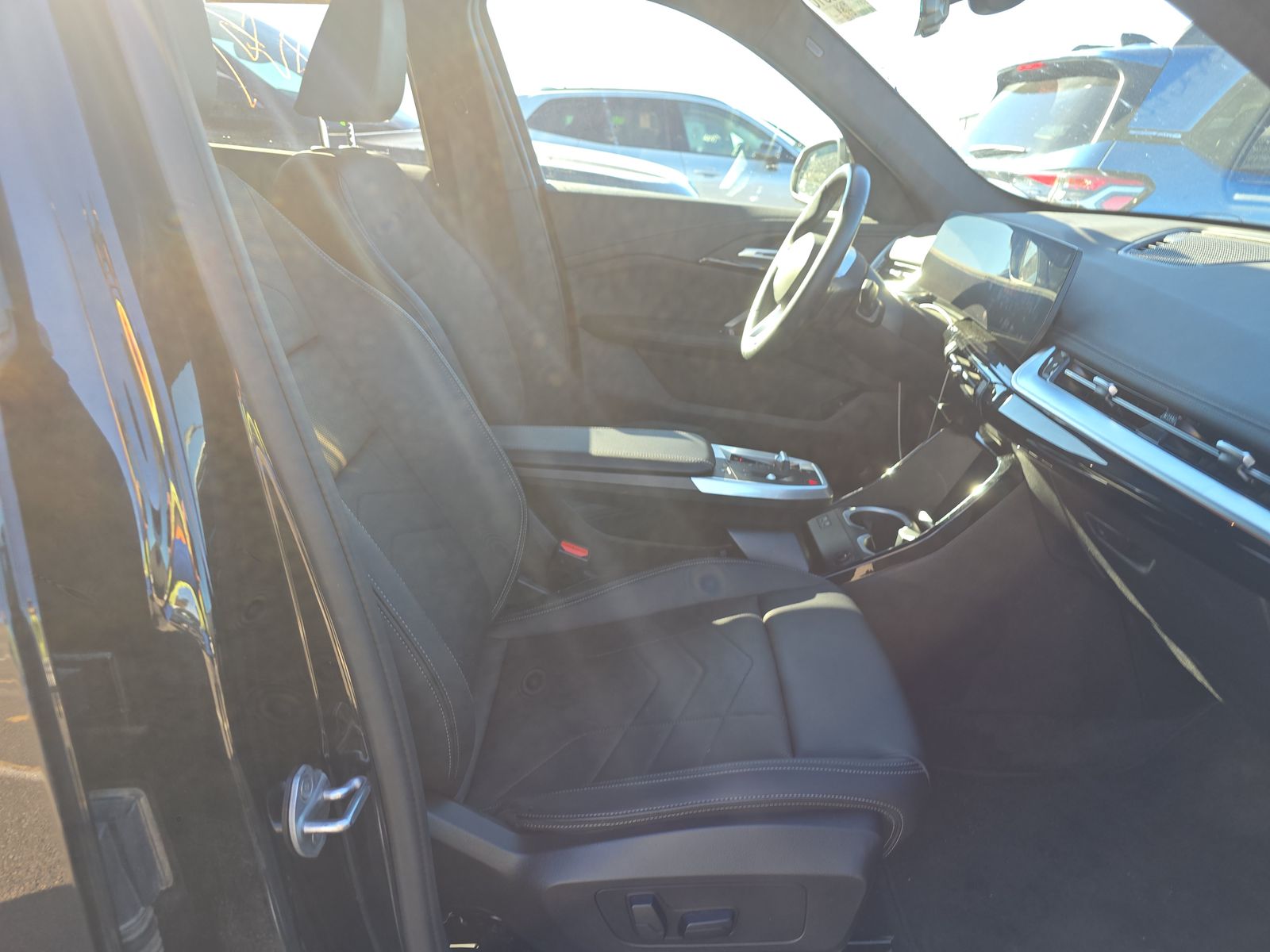 2025 BMW X1 xDrive28i AWD