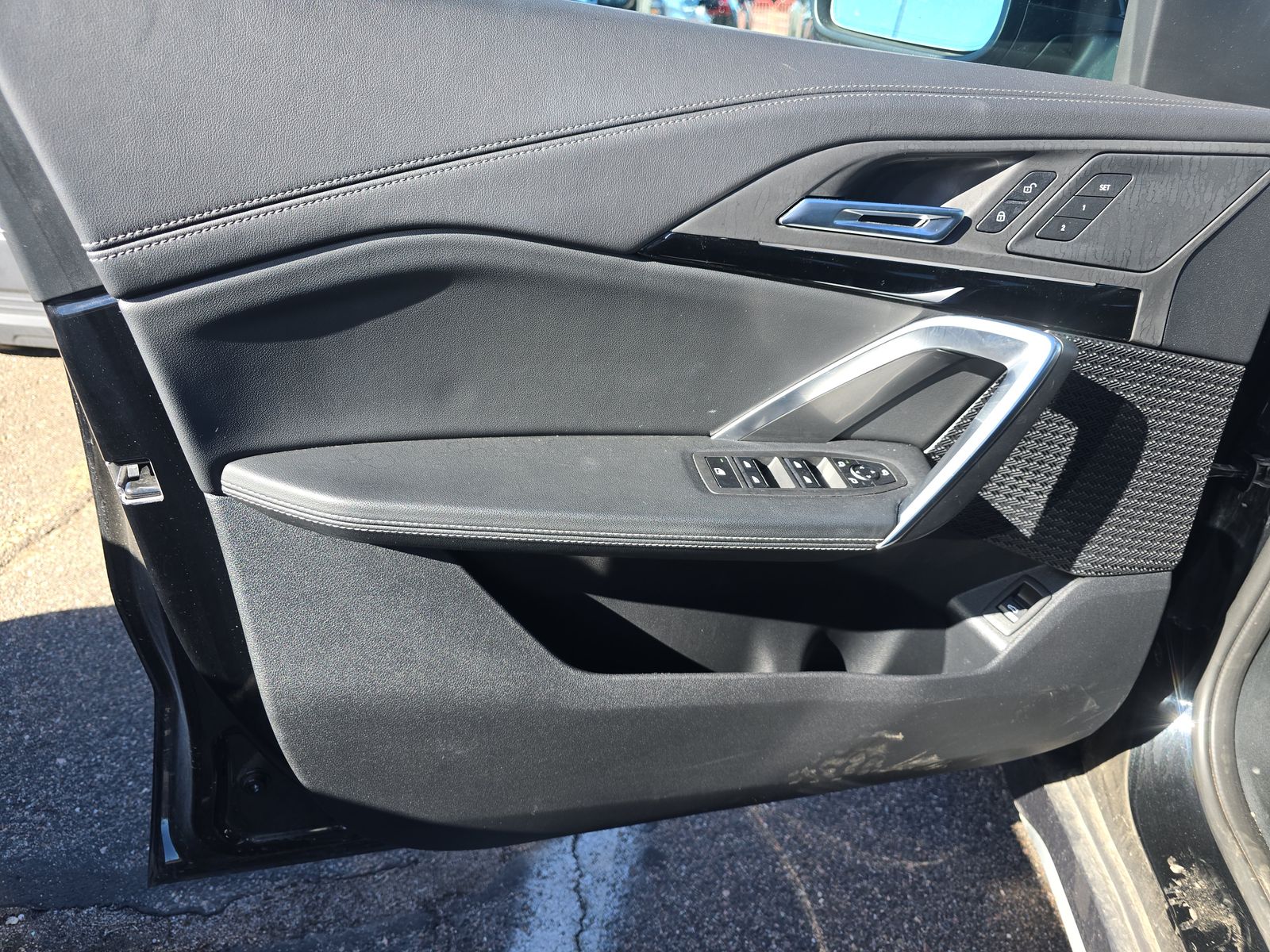 2025 BMW X1 xDrive28i AWD