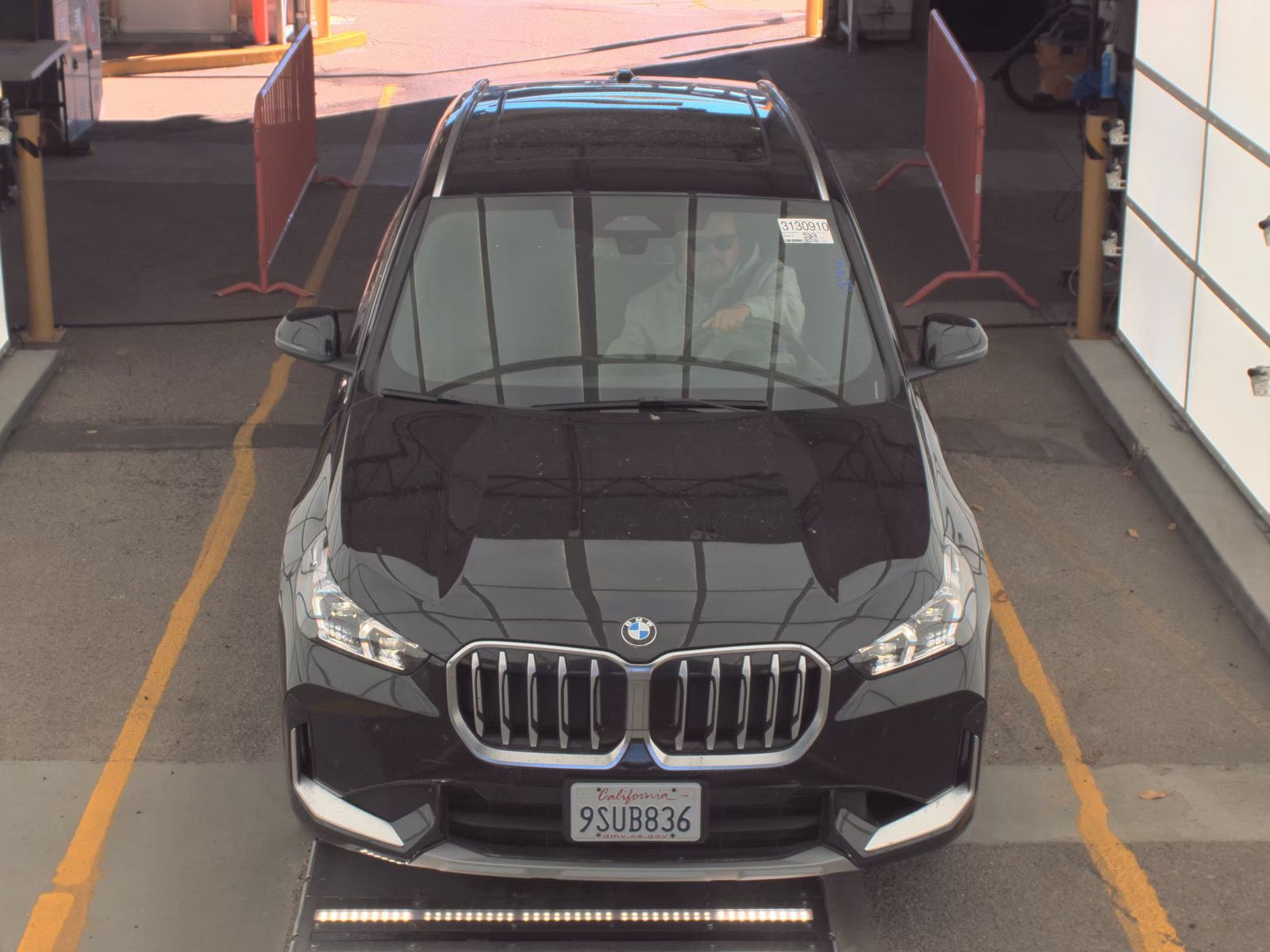 2025 BMW X1 xDrive28i AWD
