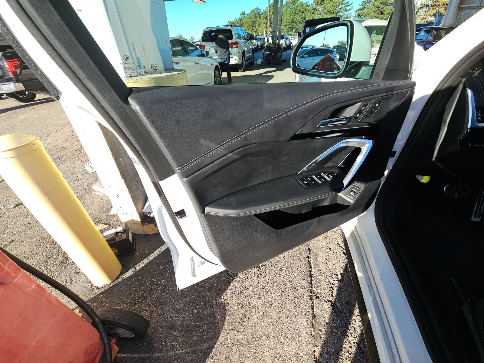 2025 BMW X1 xDrive28i AWD