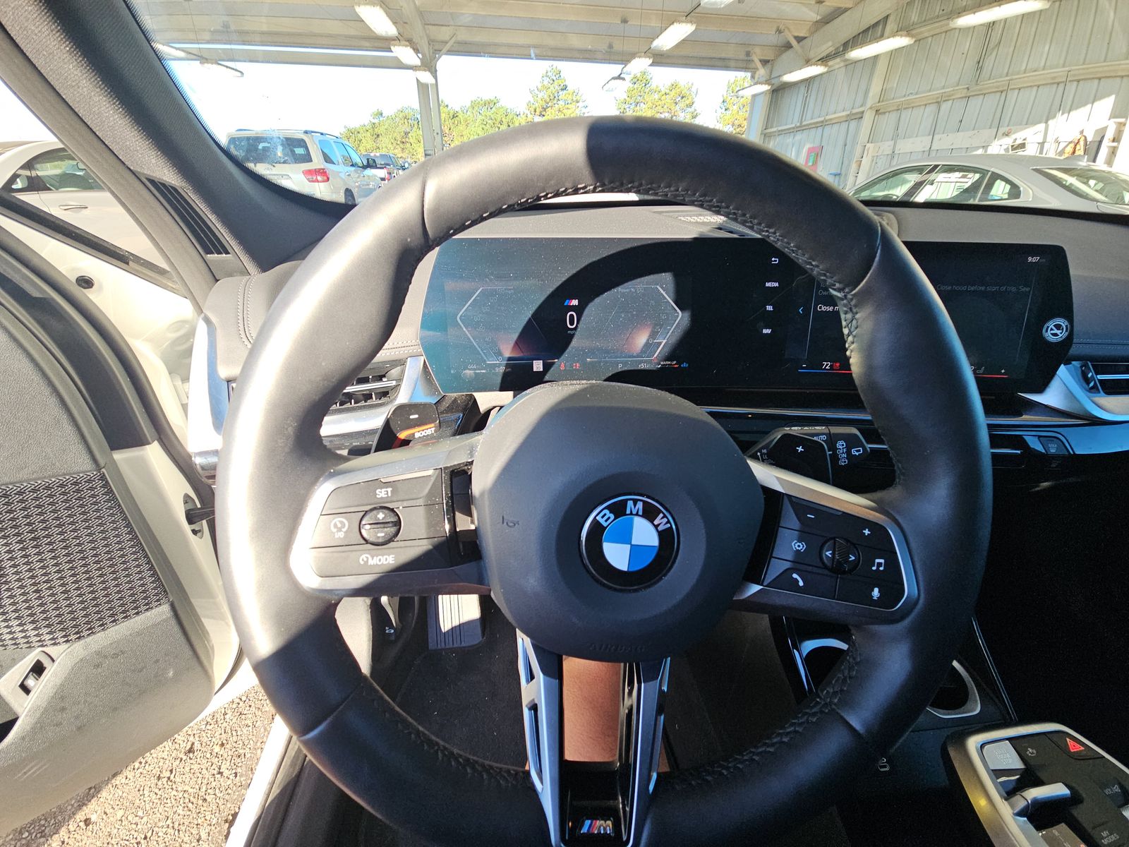 2025 BMW X1 xDrive28i AWD