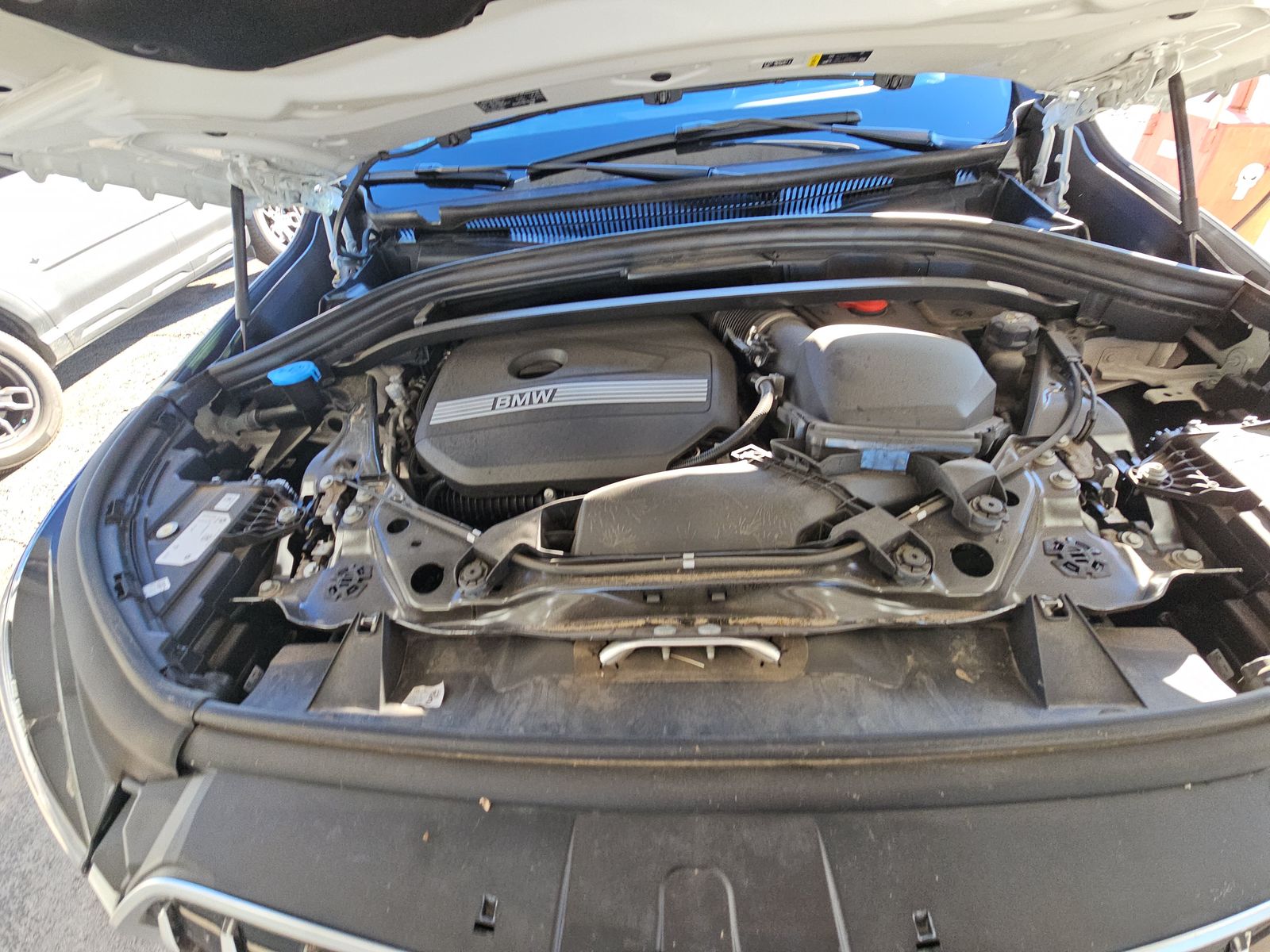 2025 BMW X1 xDrive28i AWD