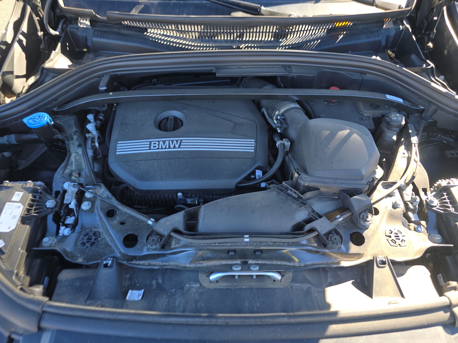 2025 BMW X1 xDrive28i AWD