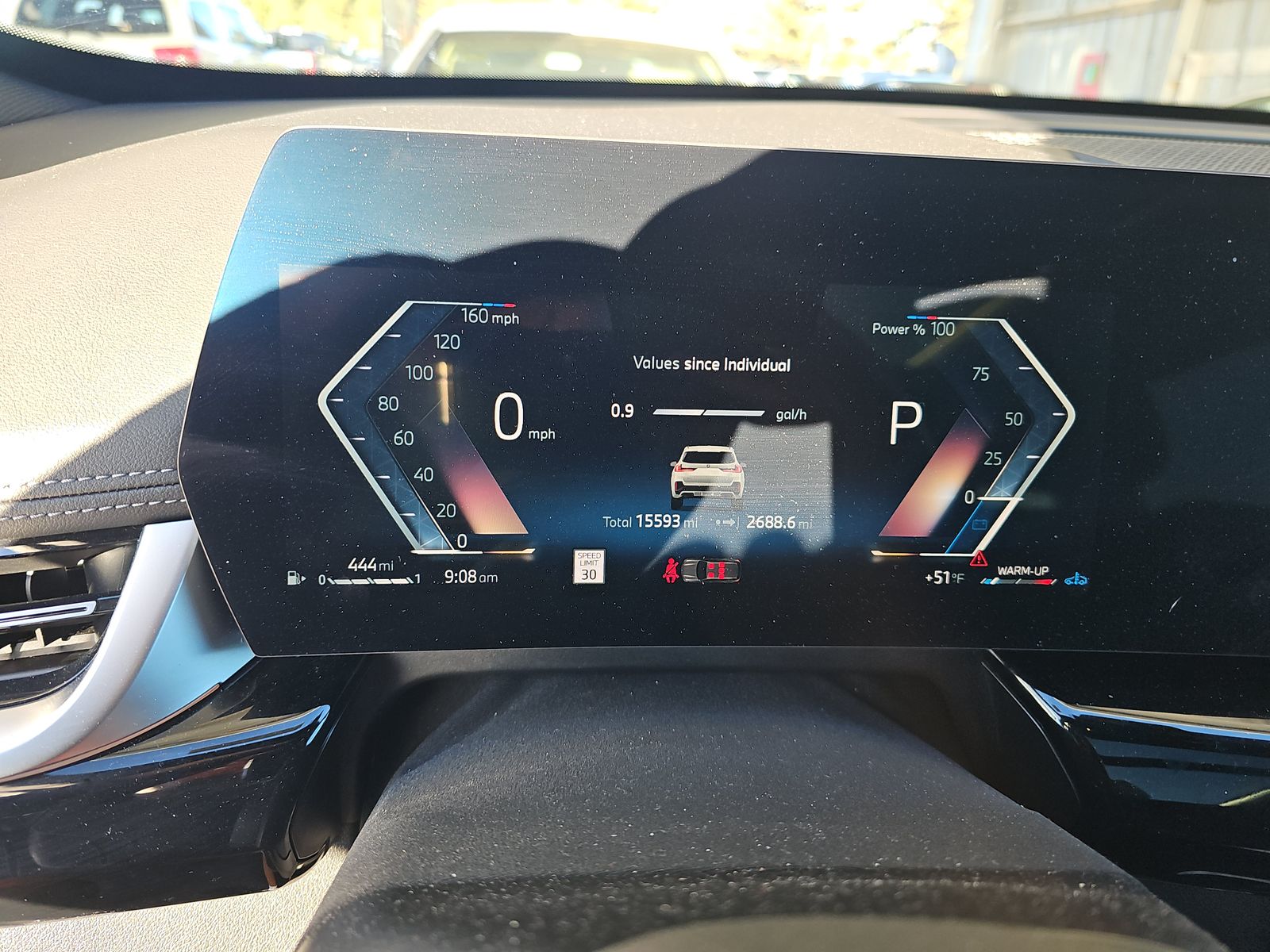 2025 BMW X1 xDrive28i AWD