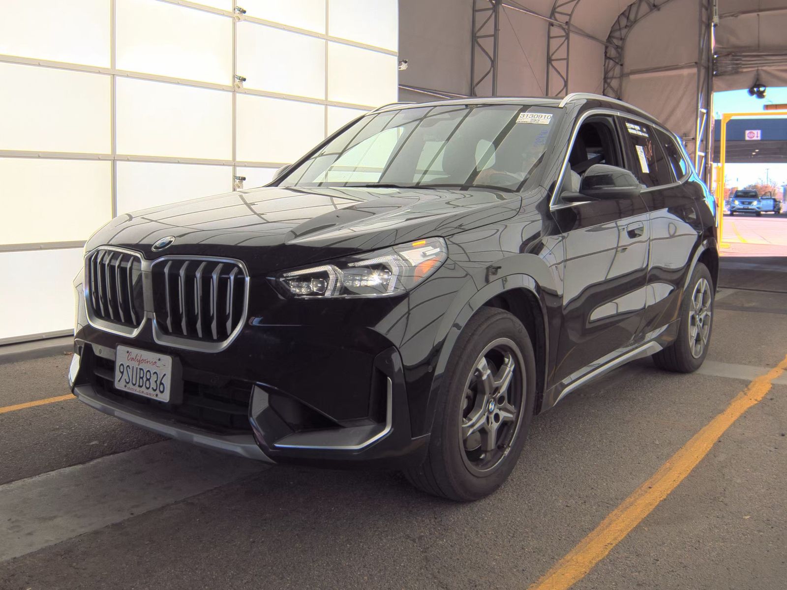 2025 BMW X1 xDrive28i AWD