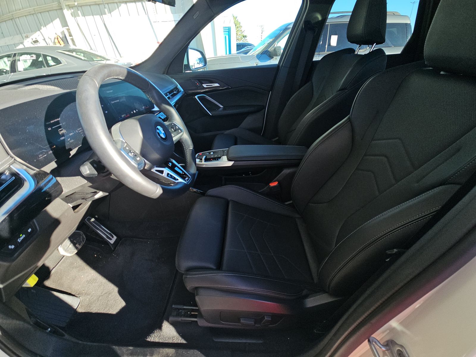 2025 BMW X1 xDrive28i AWD