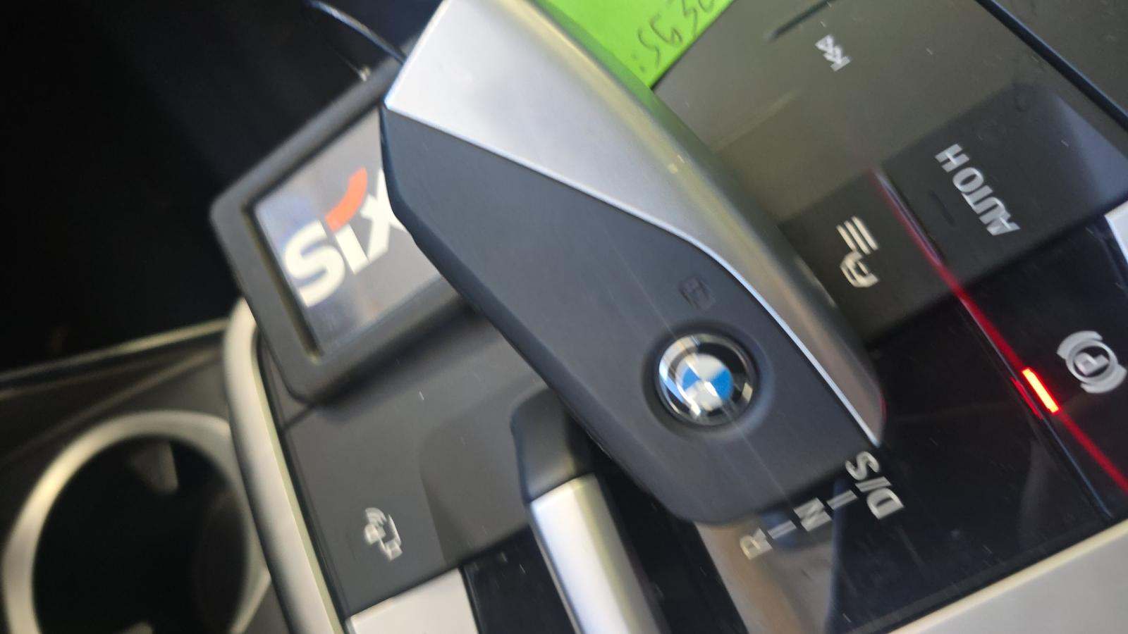 2025 BMW X1 xDrive28i AWD