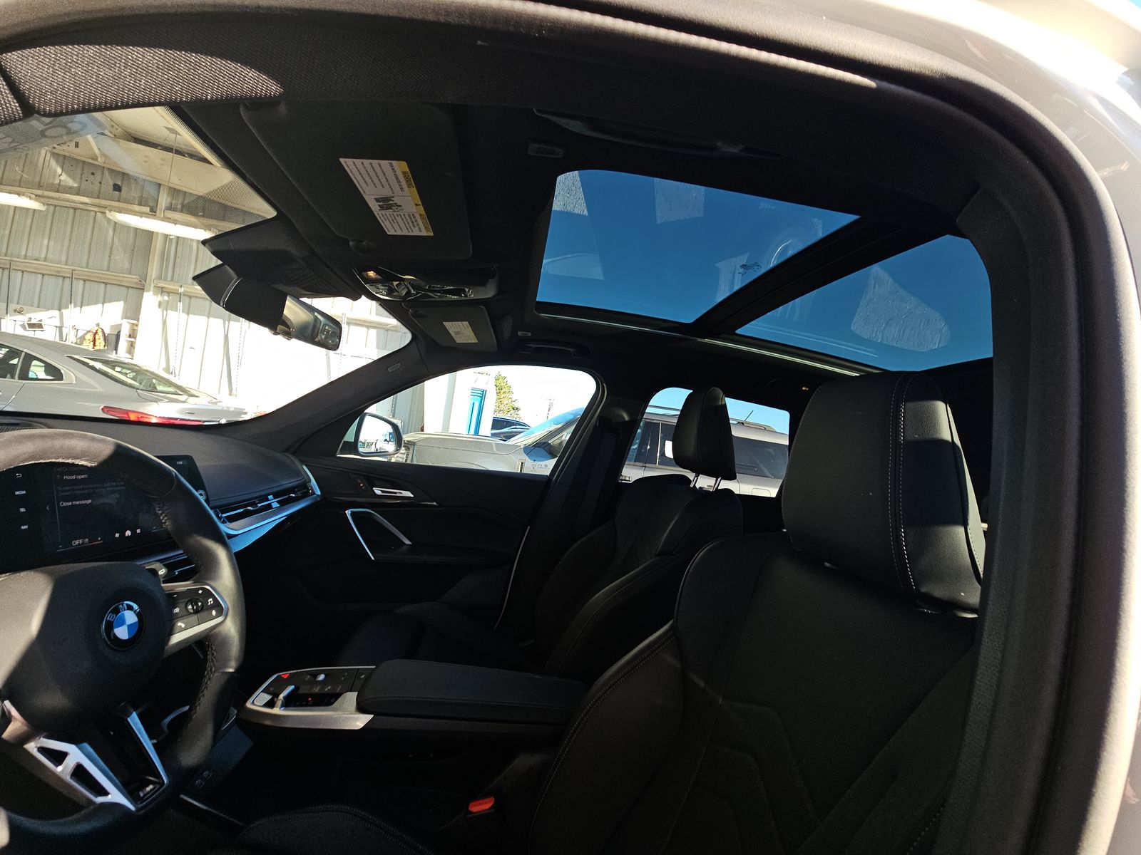 2025 BMW X1 xDrive28i AWD