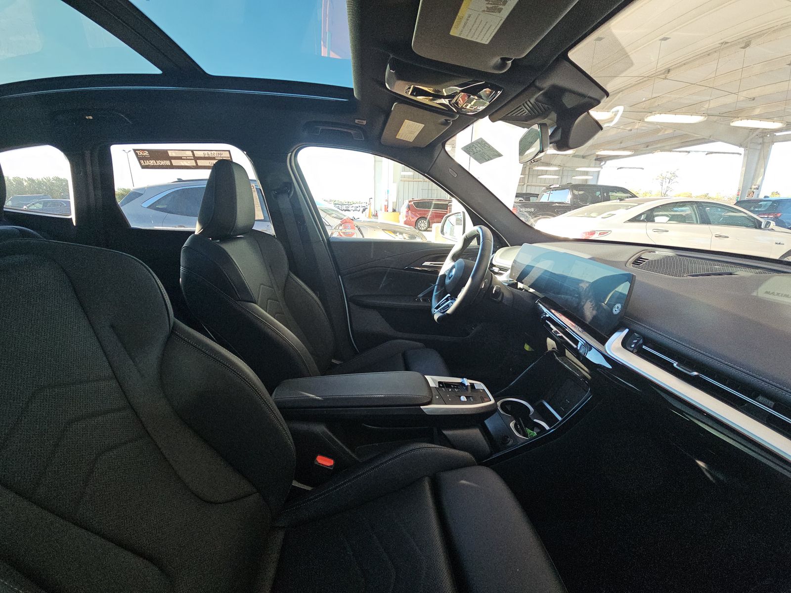 2025 BMW X1 xDrive28i AWD