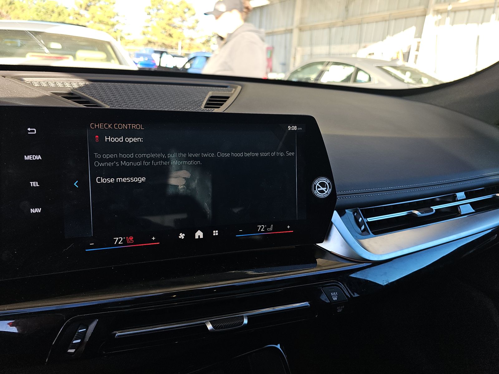 2025 BMW X1 xDrive28i AWD