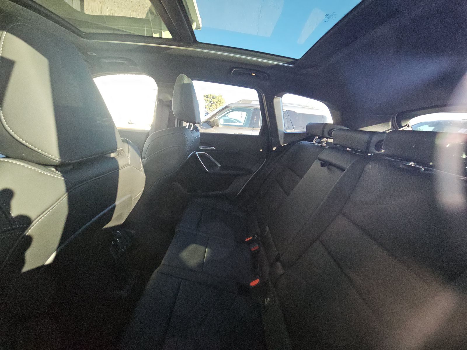 2025 BMW X1 xDrive28i AWD