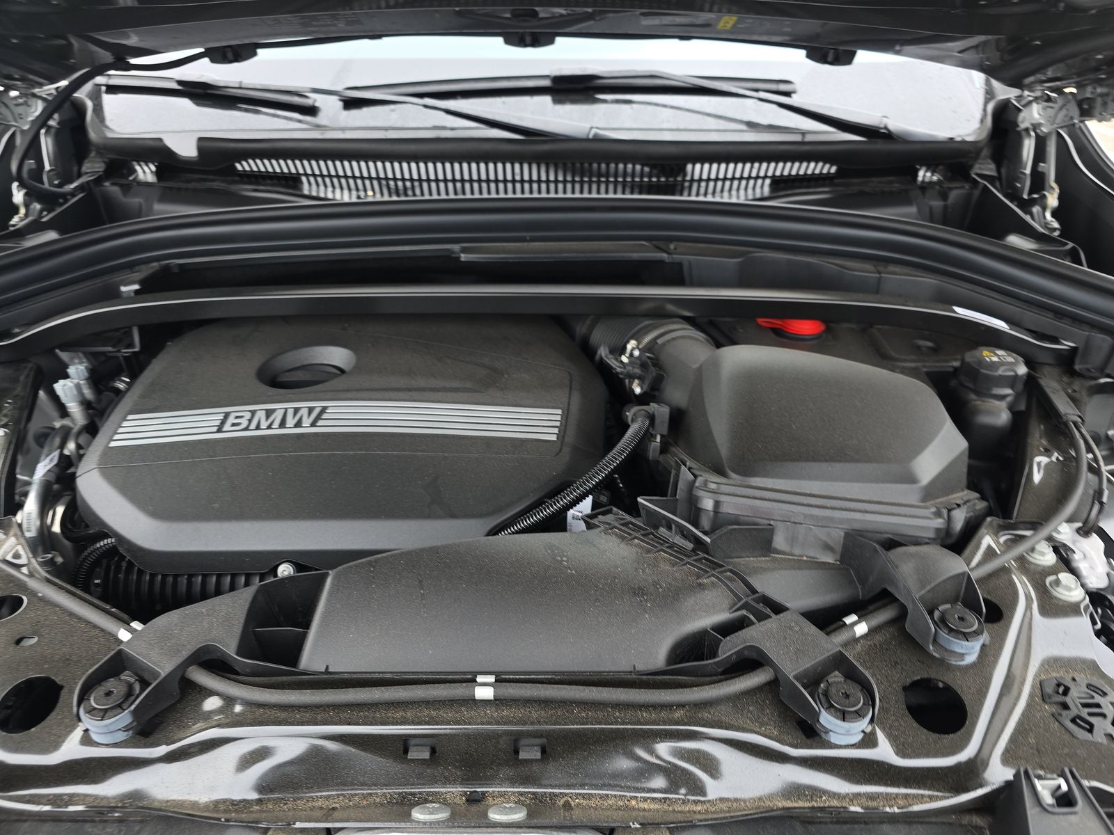 2025 BMW X1 xDrive28i AWD