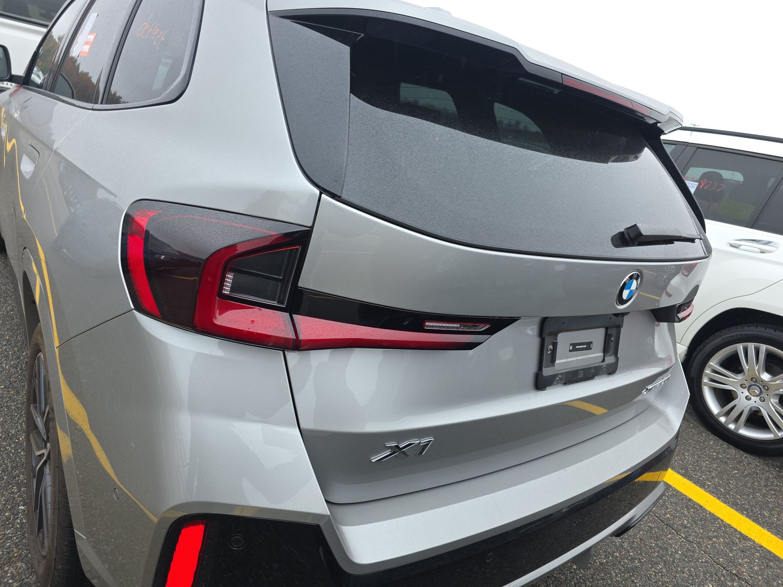 2025 BMW X1 xDrive28i AWD