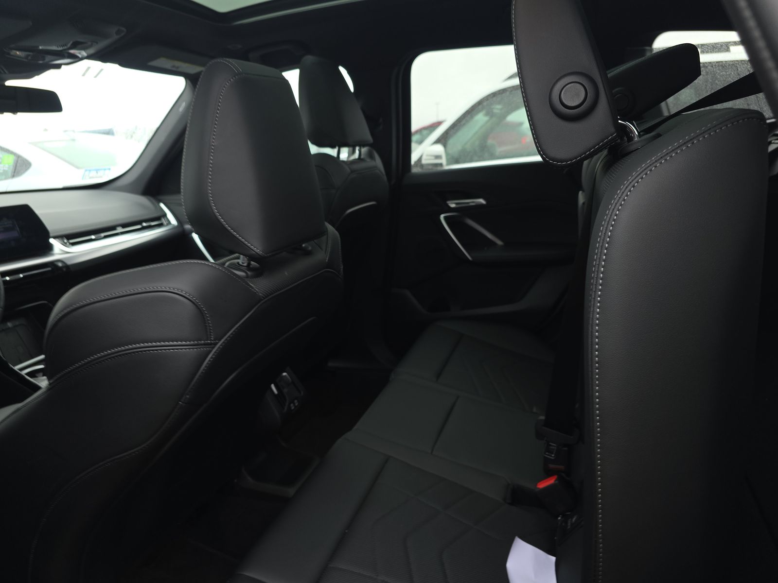 2025 BMW X1 xDrive28i AWD