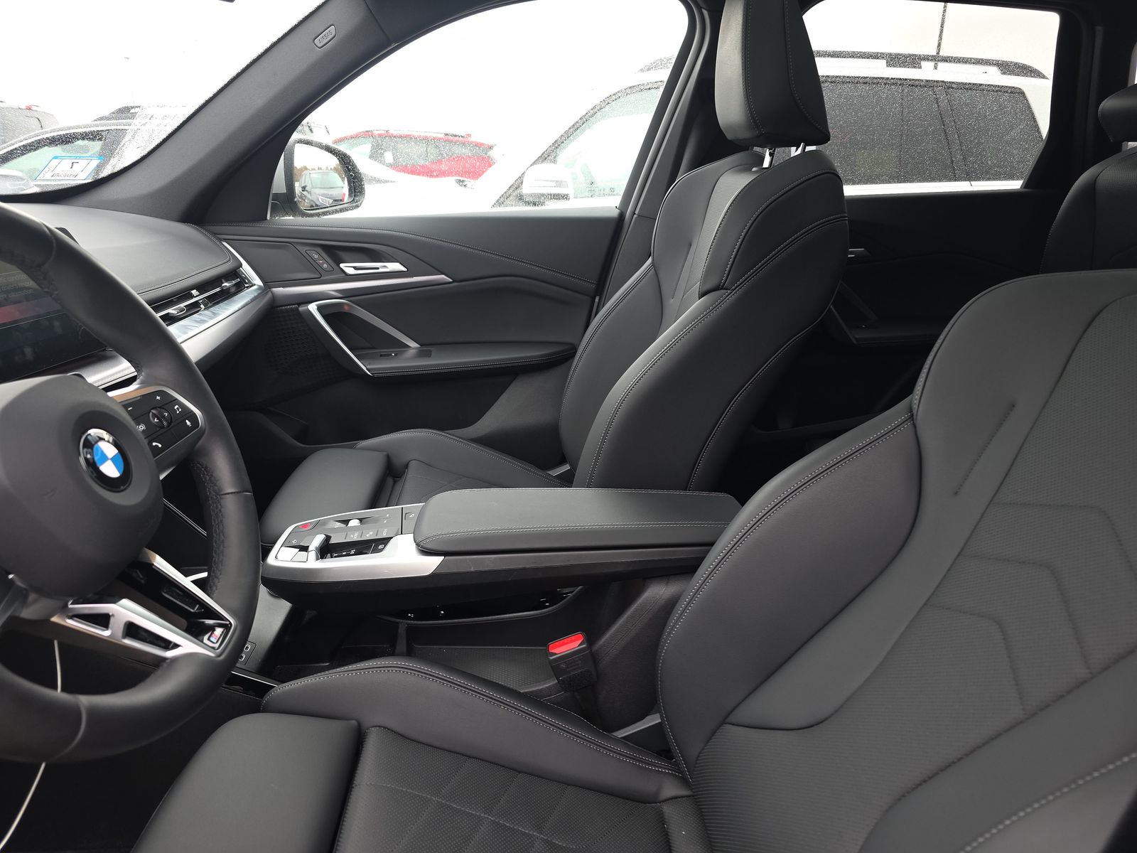 2025 BMW X1 xDrive28i AWD