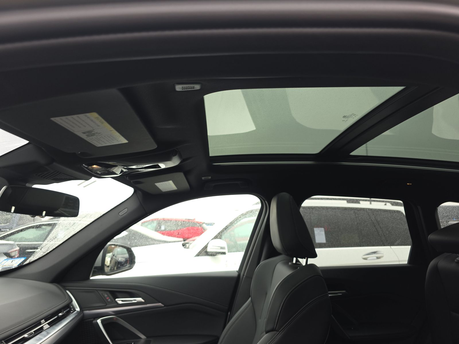 2025 BMW X1 xDrive28i AWD