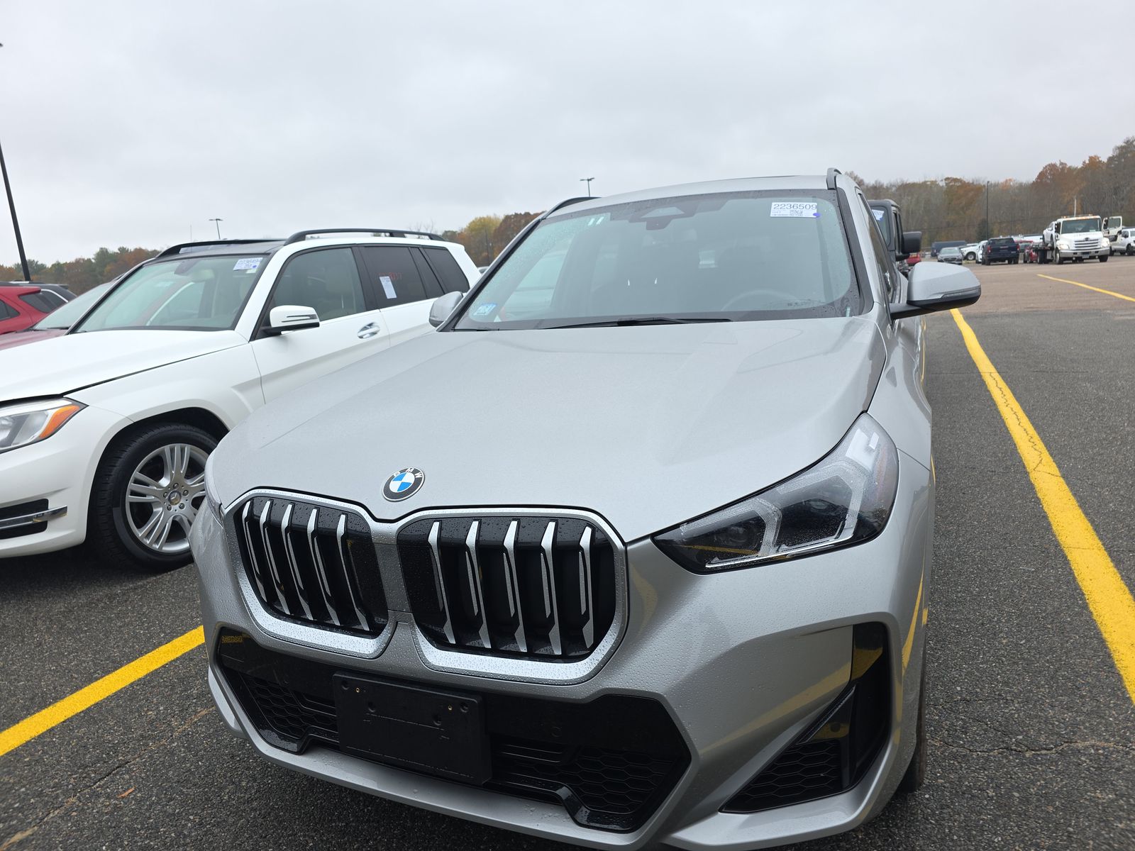 2025 BMW X1 xDrive28i AWD