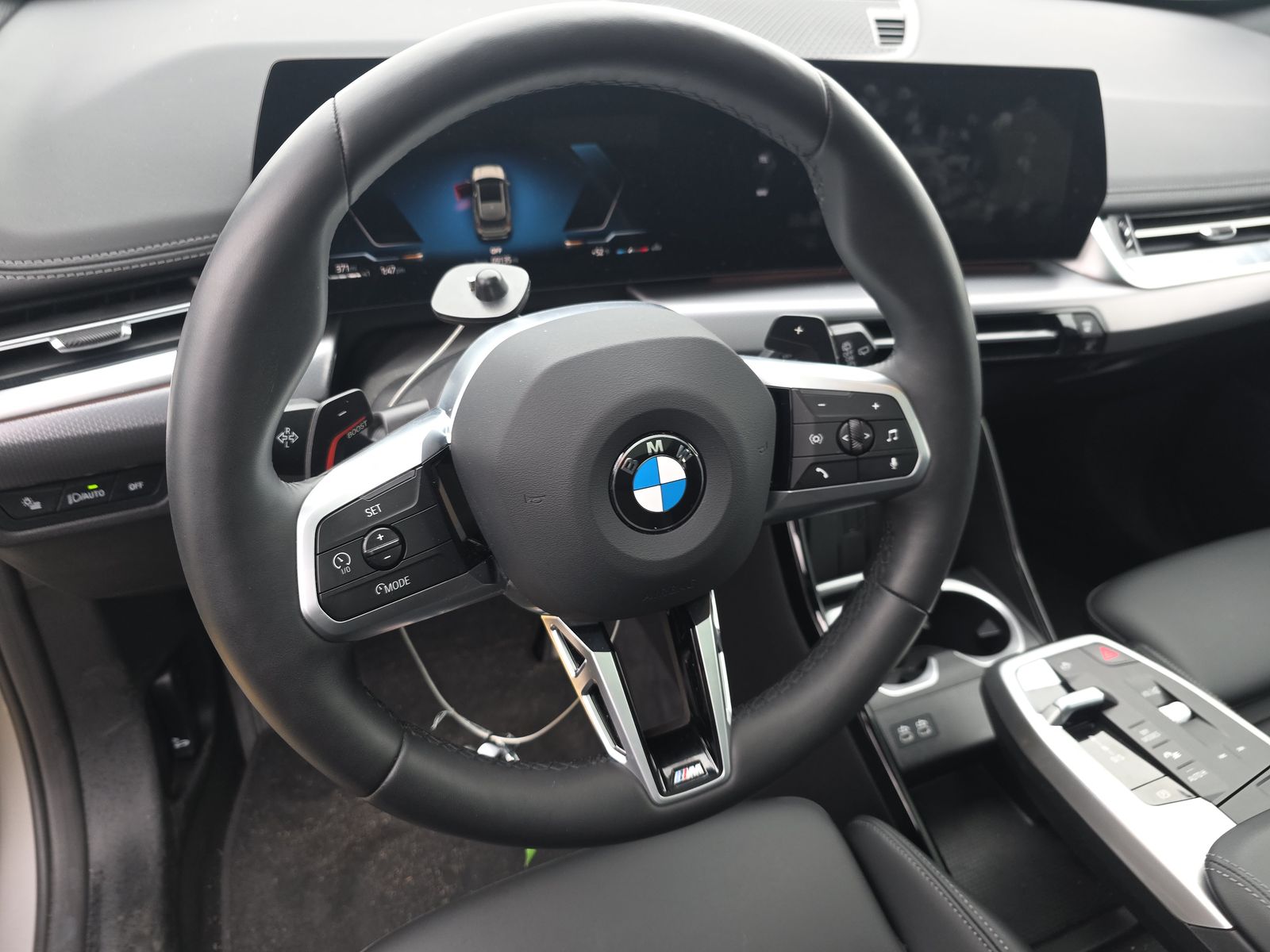 2025 BMW X1 xDrive28i AWD