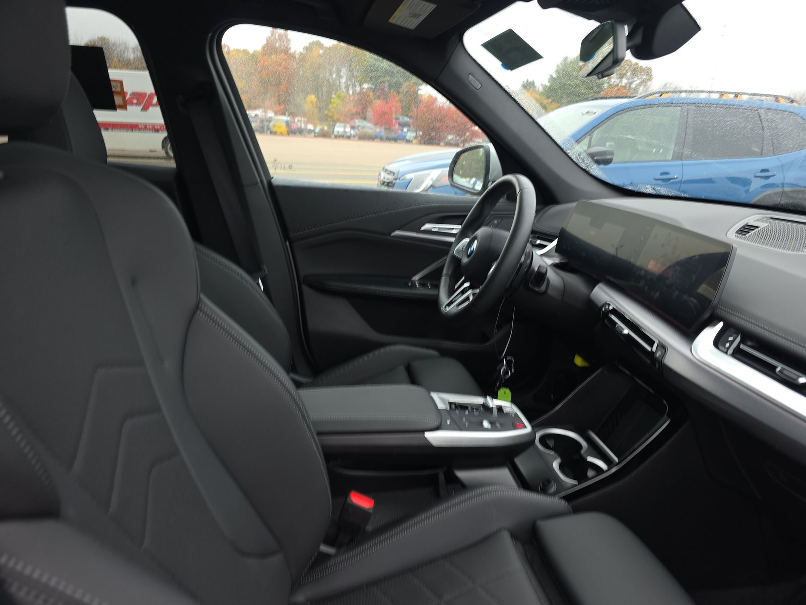 2025 BMW X1 xDrive28i AWD