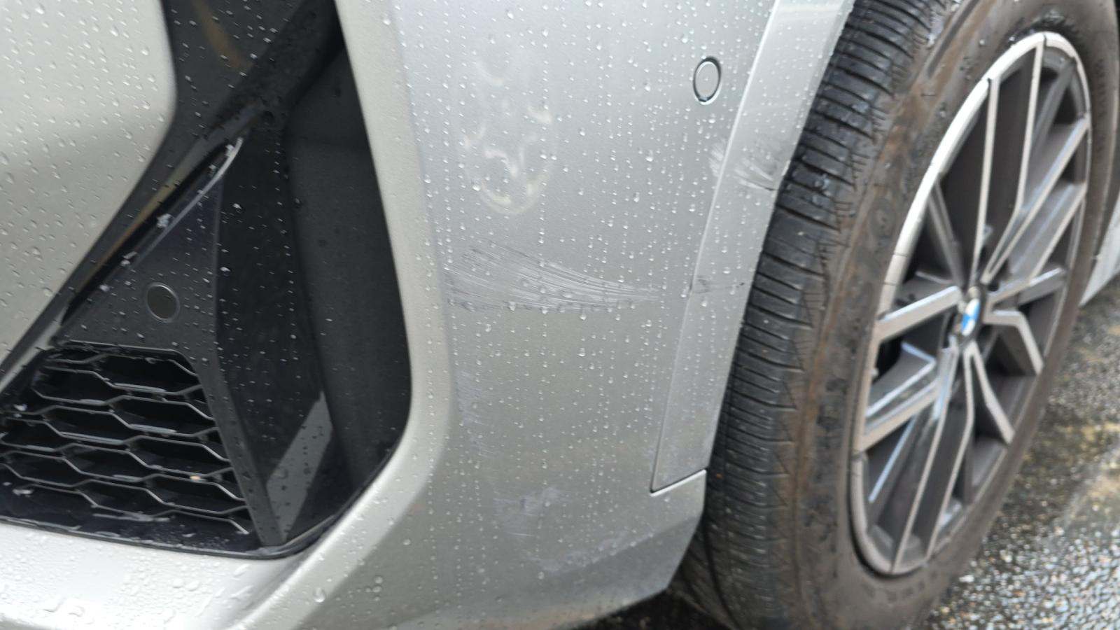 2025 BMW X1 xDrive28i AWD